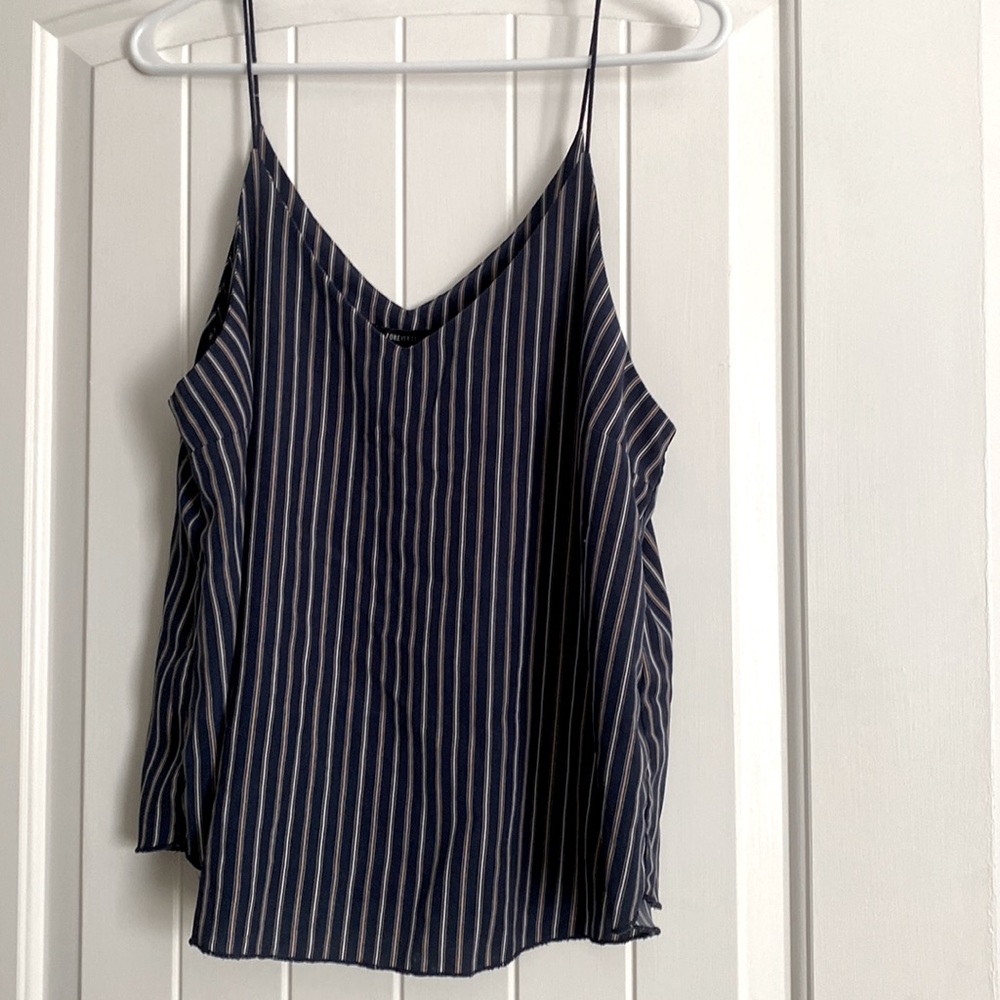 FOREVER 21 TANK TOP